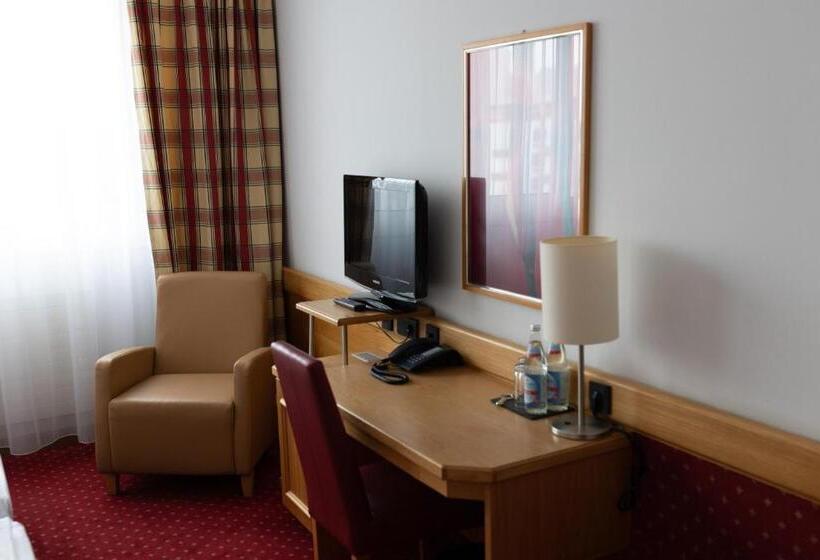 Feringapark Hotel Unterföhring