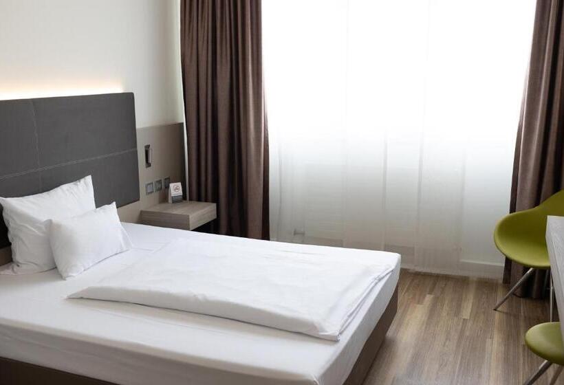 Feringapark Hotel Unterföhring