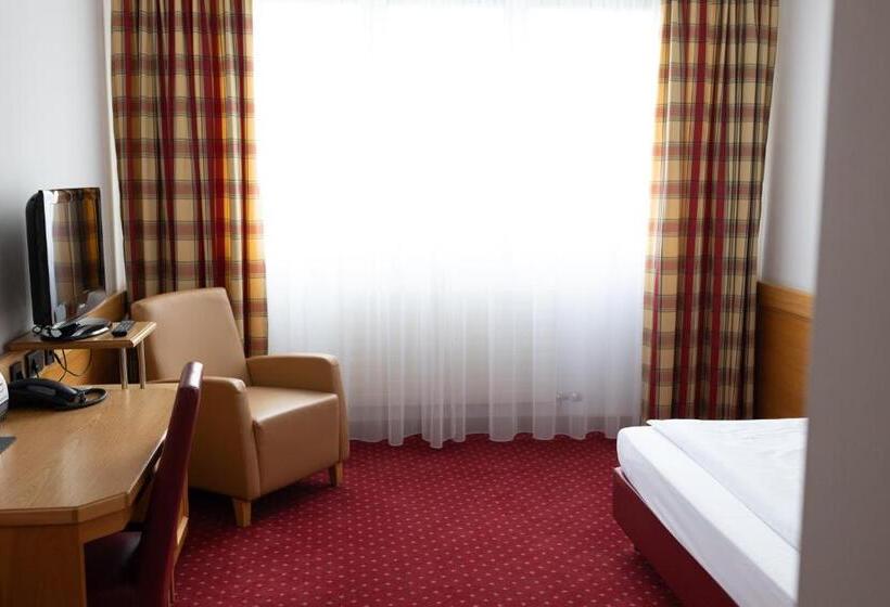 Feringapark Hotel Unterföhring