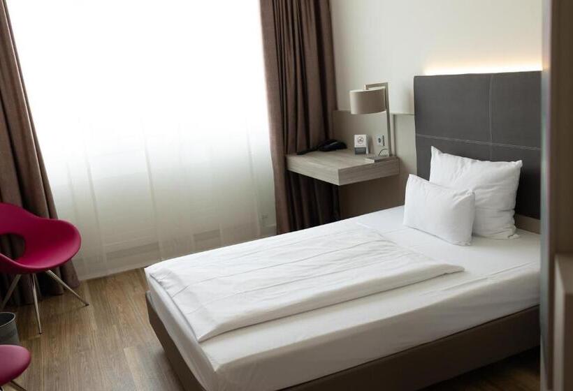 Feringapark Hotel Unterföhring