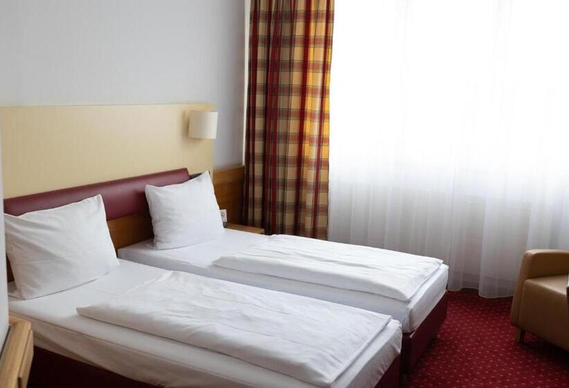 Feringapark Hotel Unterföhring