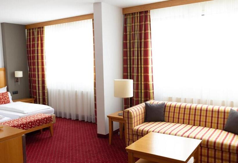 Feringapark Hotel Unterföhring