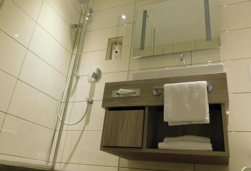 Feringapark Hotel Unterföhring