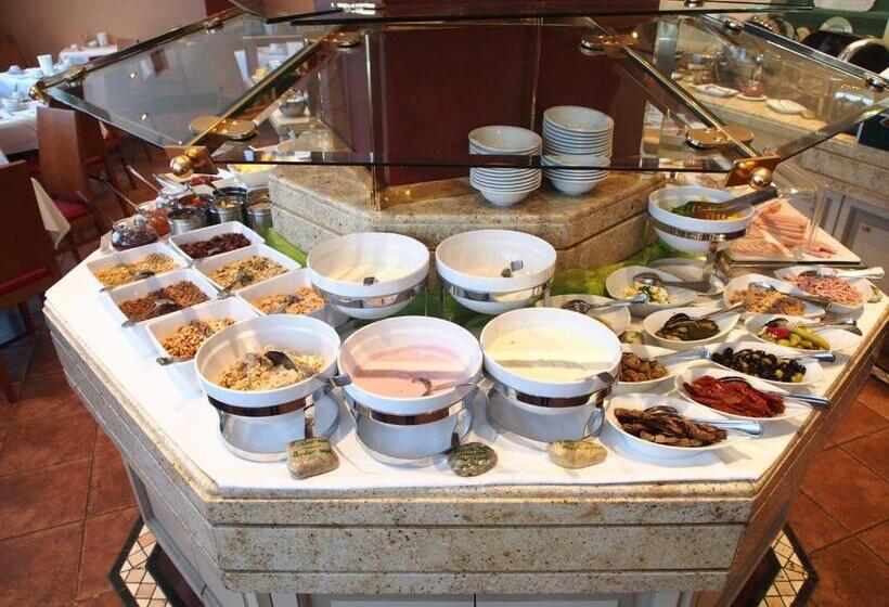 Feringapark Hotel Unterföhring