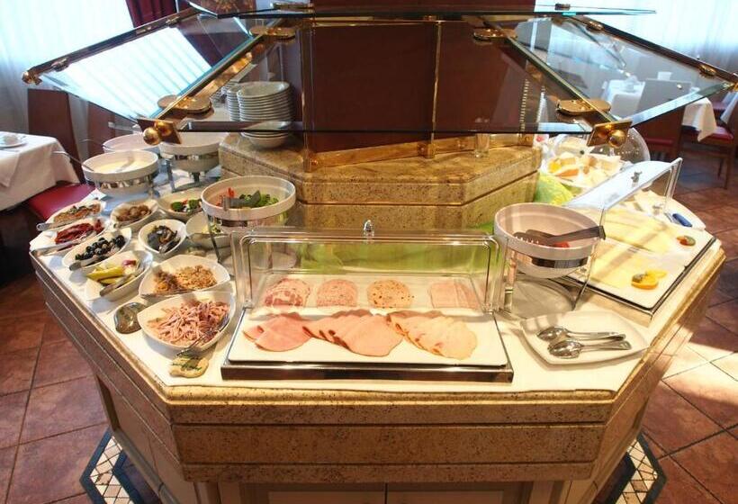 Feringapark Hotel Unterföhring