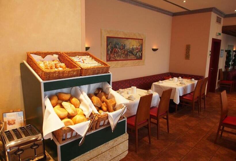 Feringapark Hotel Unterföhring