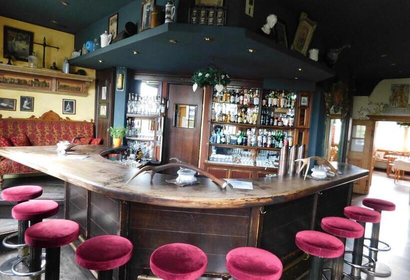 Feringapark Hotel Unterföhring