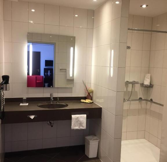 Feringapark Hotel Unterföhring