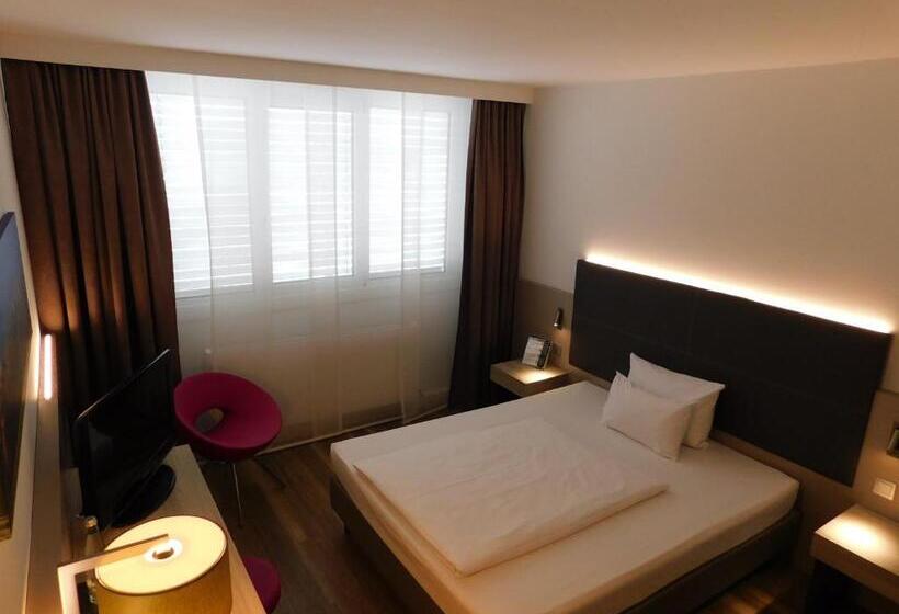 Feringapark Hotel Unterföhring