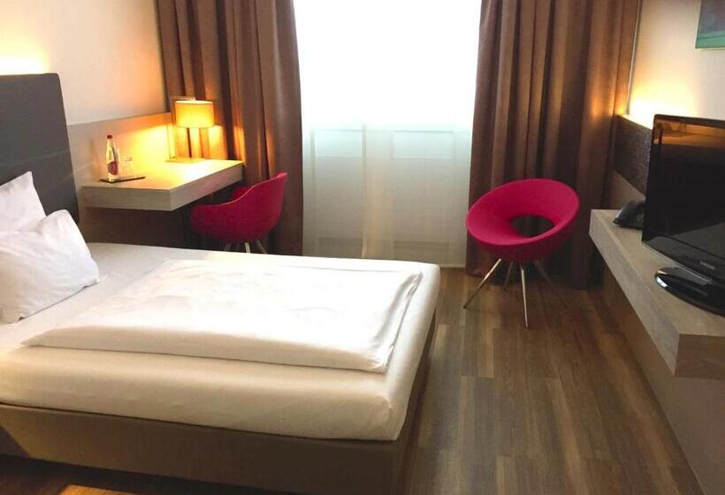 Feringapark Hotel Unterföhring