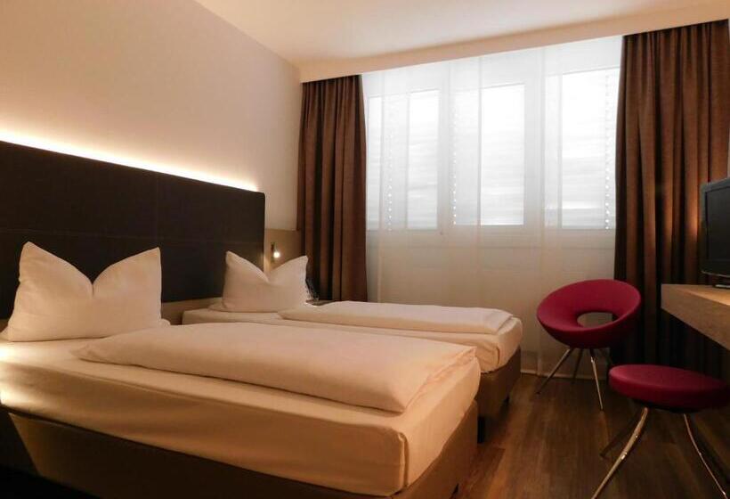 Feringapark Hotel Unterföhring