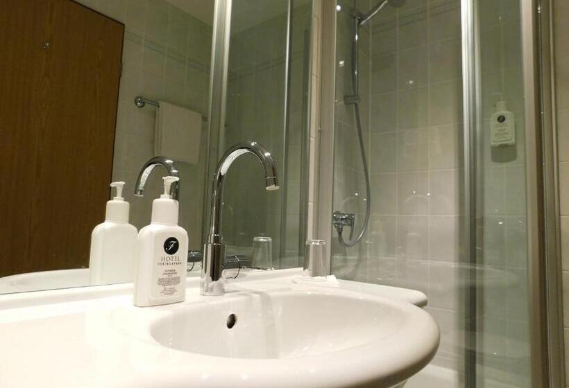 Feringapark Hotel Unterföhring