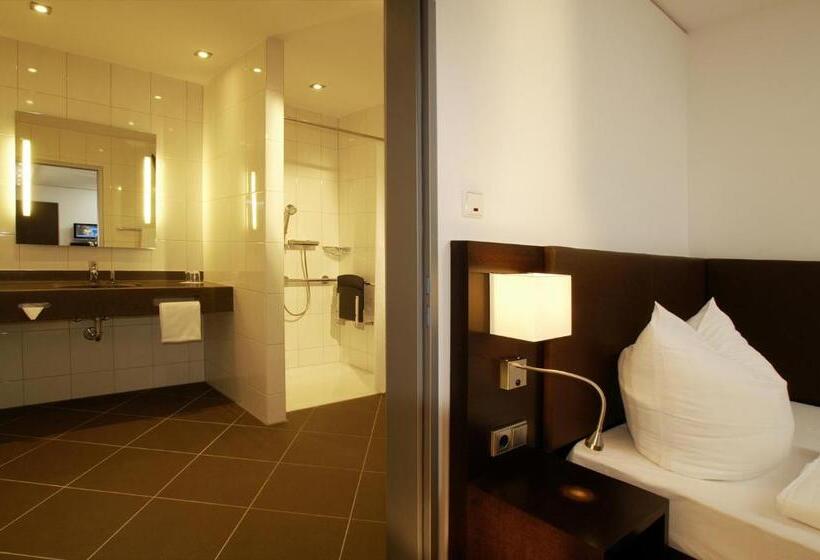 Feringapark Hotel Unterföhring