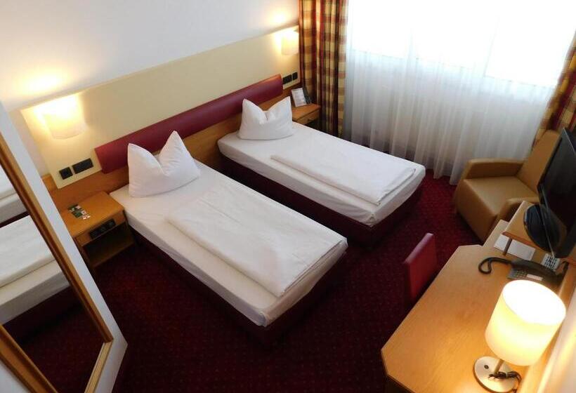 Feringapark Hotel Unterföhring