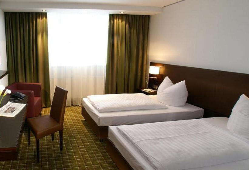 Feringapark Hotel Unterföhring