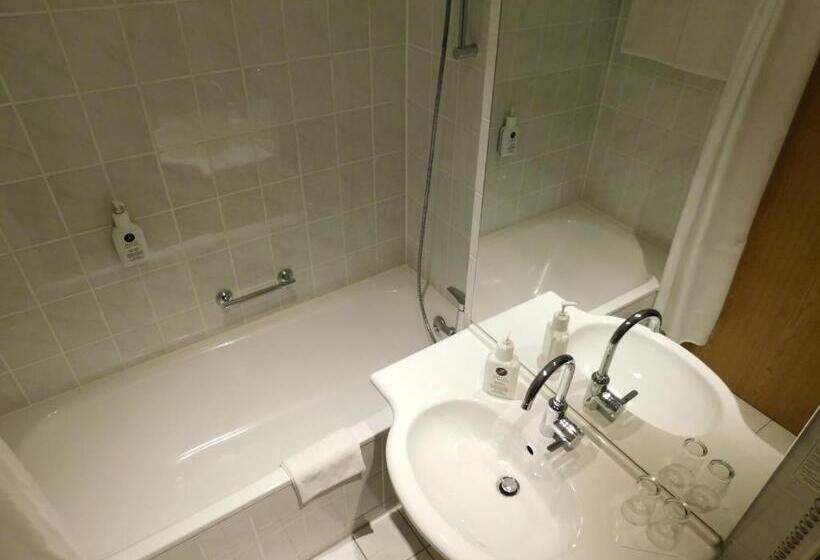 Feringapark Hotel Unterföhring