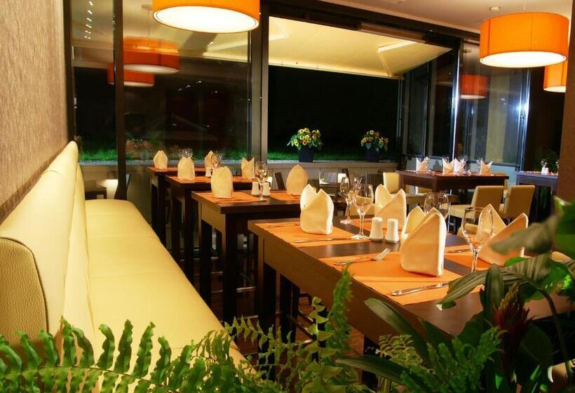 Feringapark Hotel Unterföhring