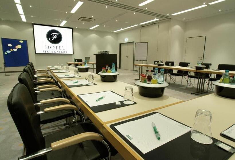 Feringapark Hotel Unterföhring