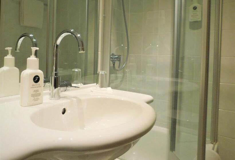 Feringapark Hotel Unterföhring