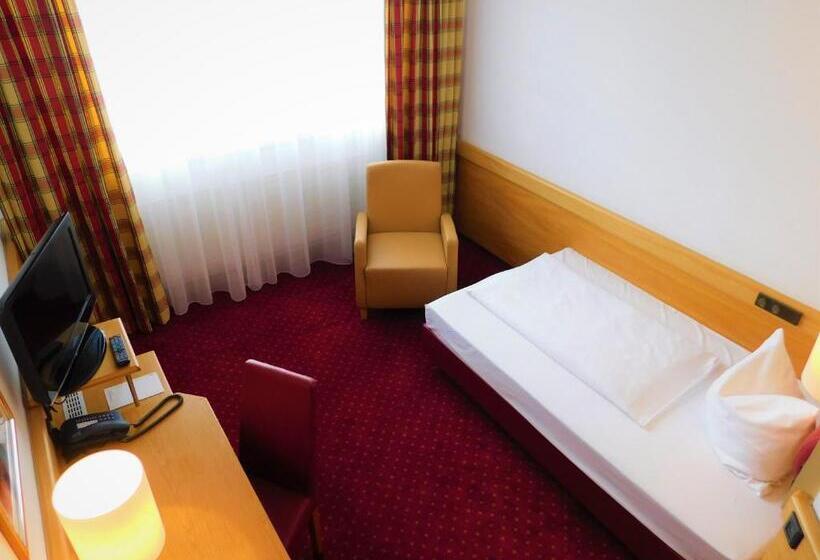 Feringapark Hotel Unterföhring