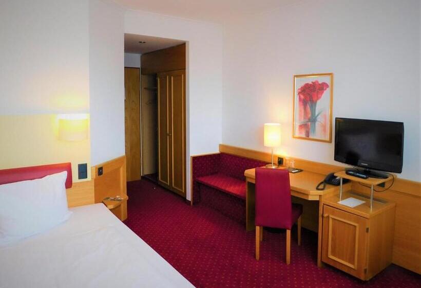 Feringapark Hotel Unterföhring