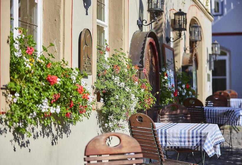 Flair Hotel Zum Storchen