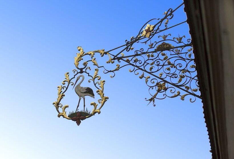 Flair Hotel Zum Storchen