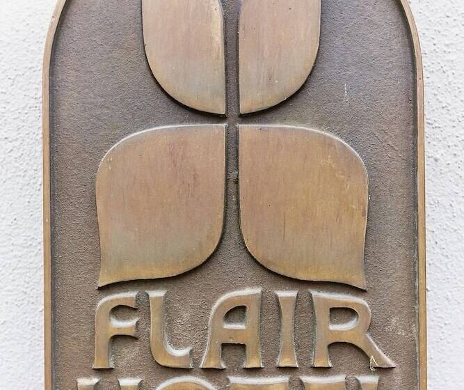 Flair Hotel Zum Storchen