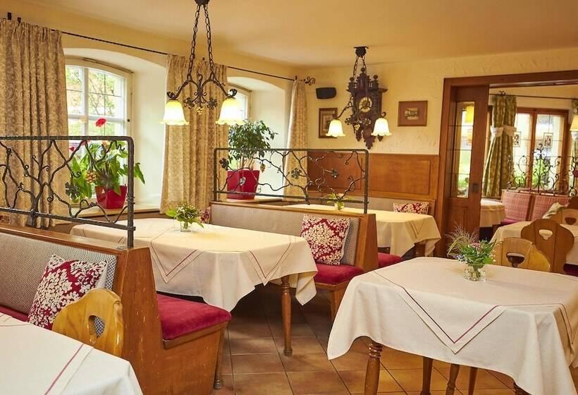 Flair Hotel Zum Storchen