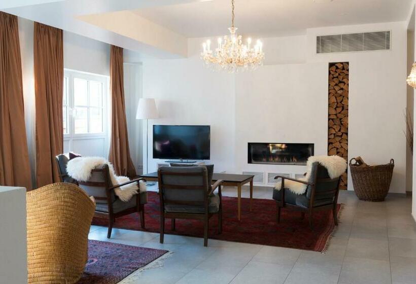 فندق Gasthof Zum Storch