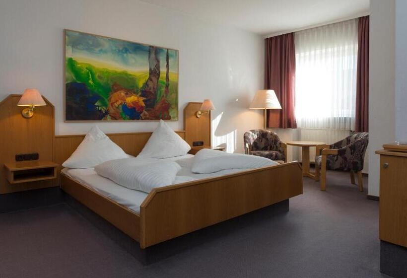 فندق Gasthof Zum Storch