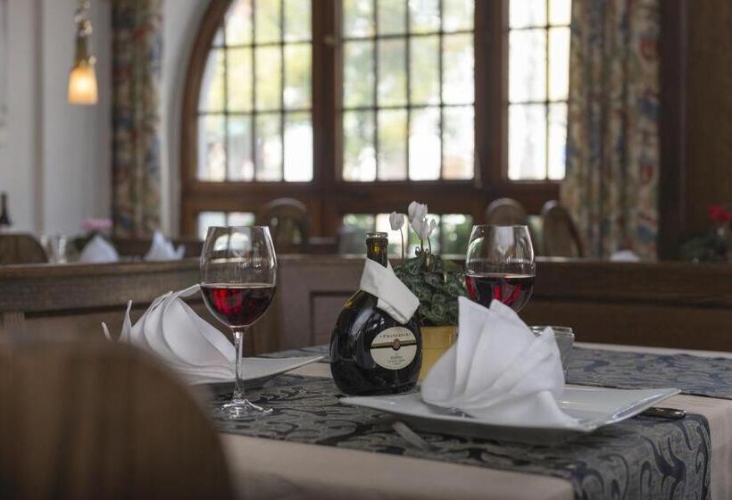 فندق Gasthof Zum Storch