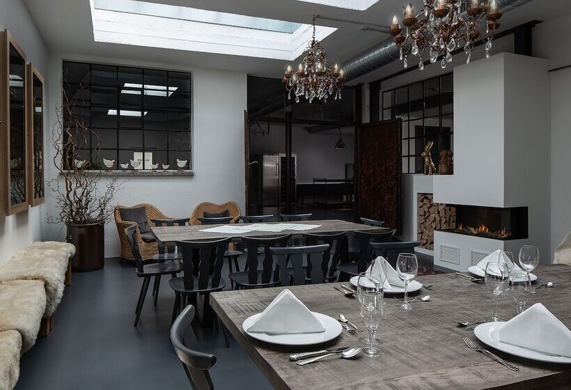 فندق Gasthof Zum Storch