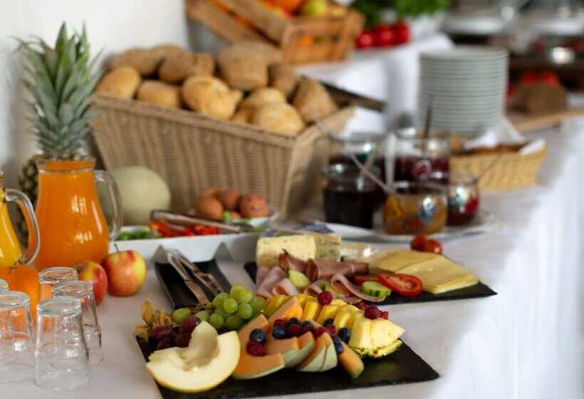 فندق Gasthof Zum Storch