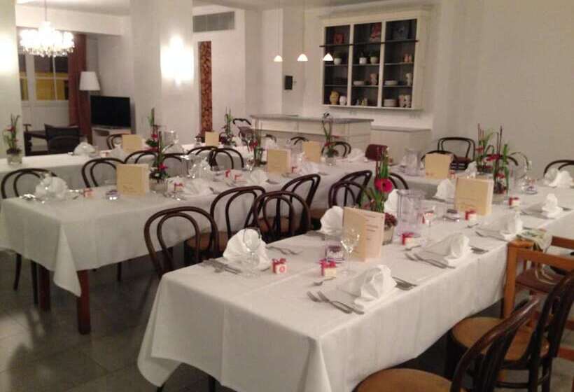 فندق Gasthof Zum Storch