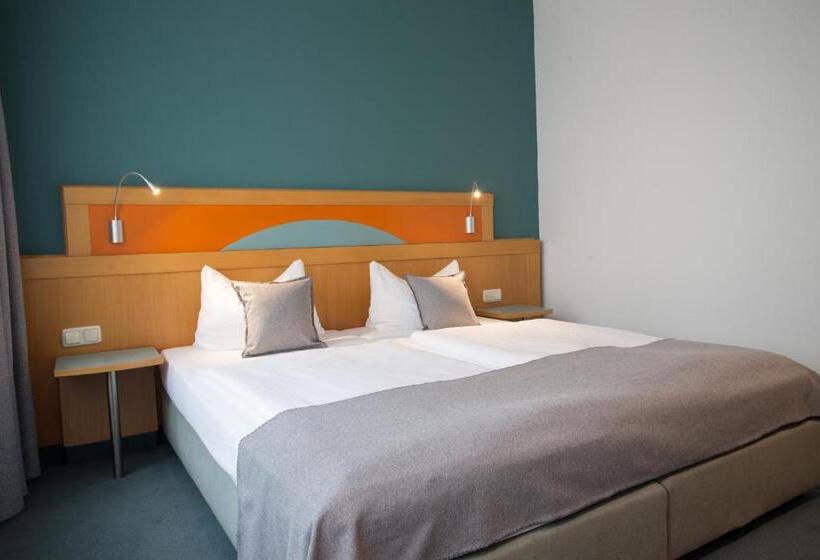 فندق Gewürzmühle