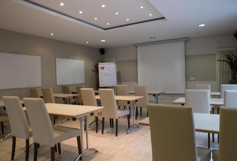 فندق Gewürzmühle