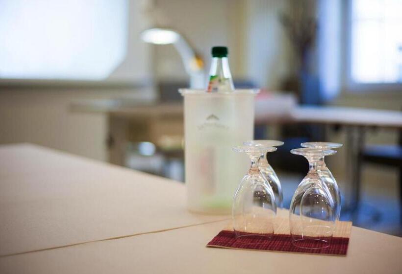 فندق Gewürzmühle