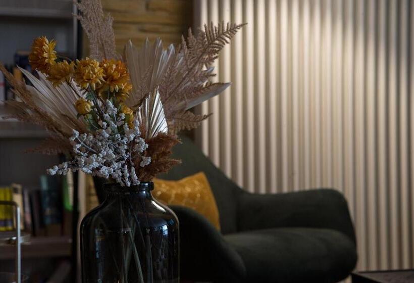 فندق Gewürzmühle