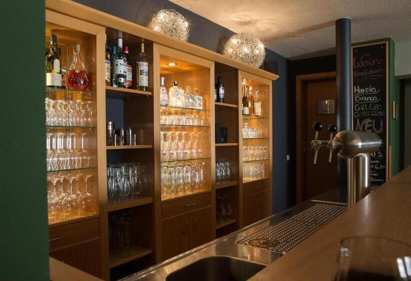 فندق Gewürzmühle