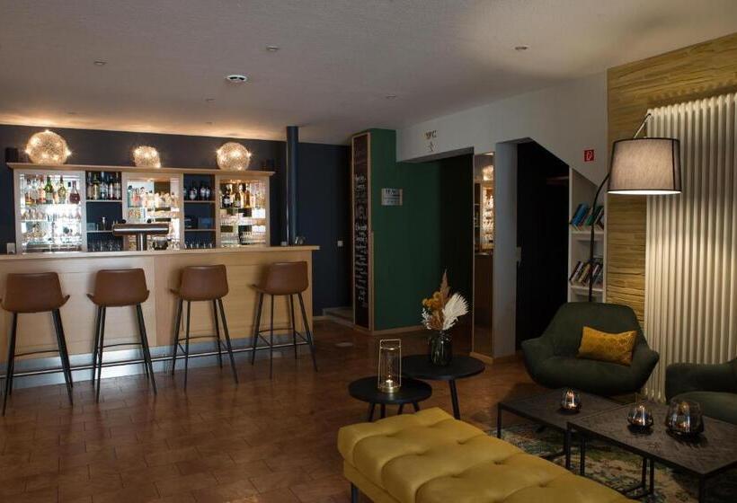 فندق Gewürzmühle