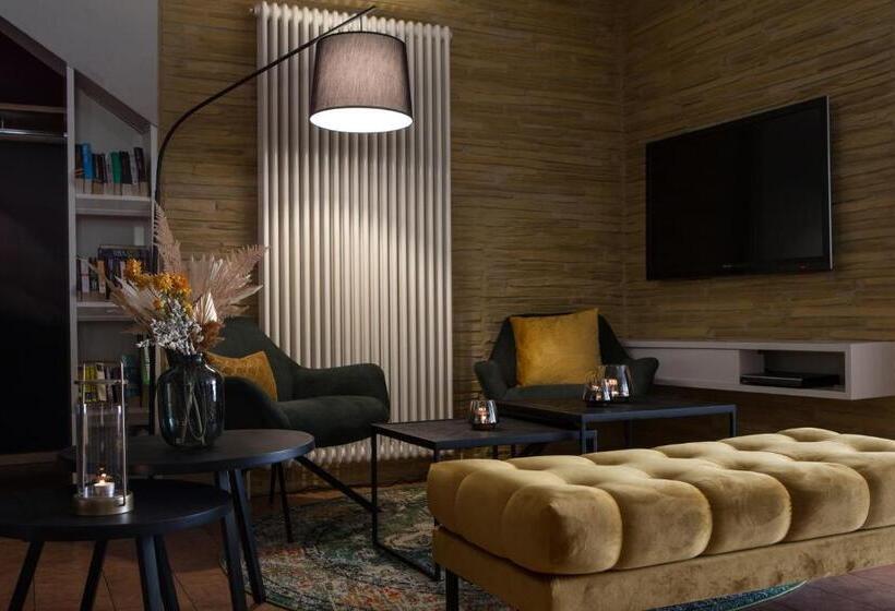 فندق Gewürzmühle