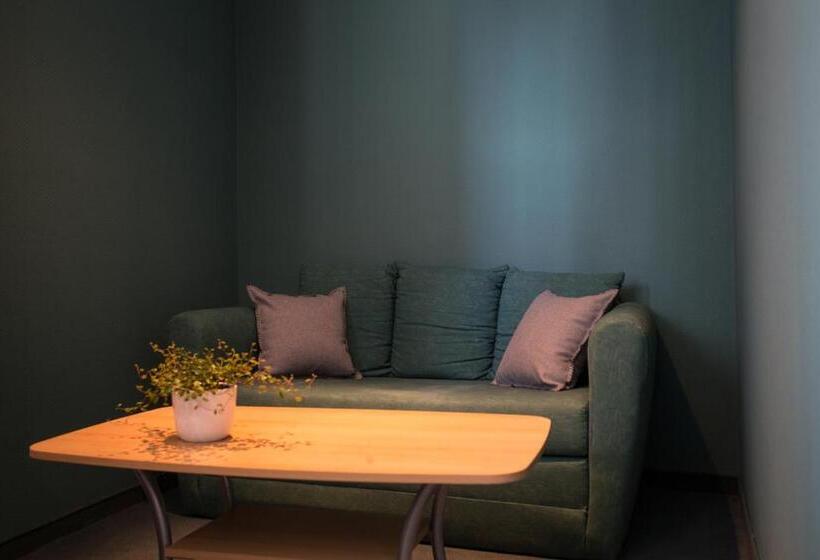 فندق Gewürzmühle