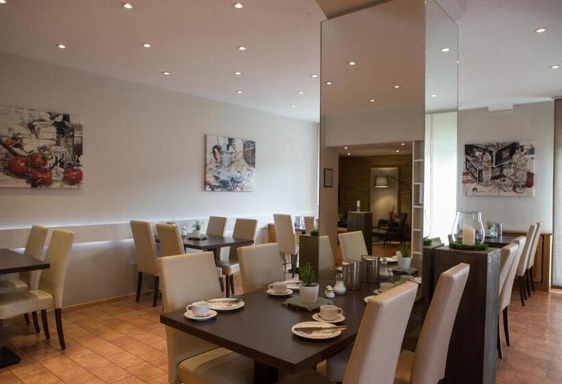 فندق Gewürzmühle