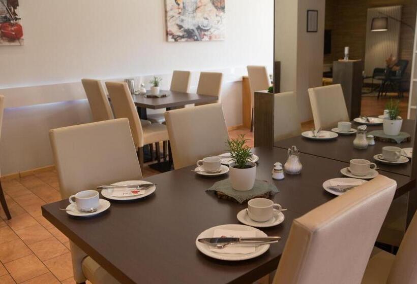 فندق Gewürzmühle