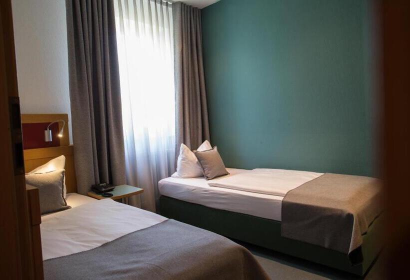 فندق Gewürzmühle