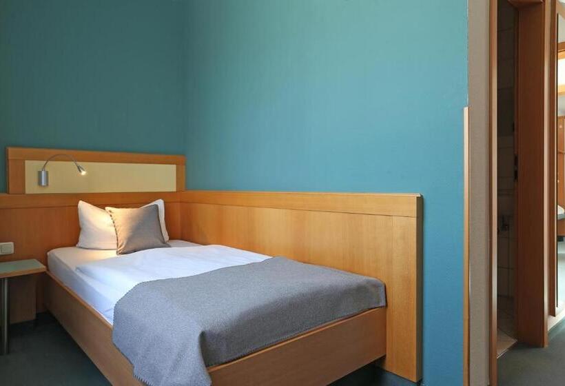 فندق Gewürzmühle