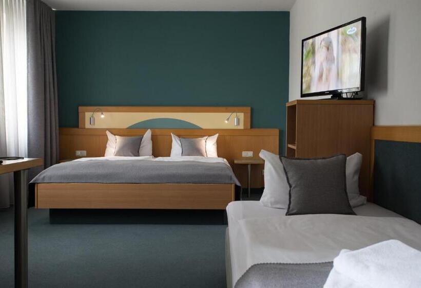 فندق Gewürzmühle