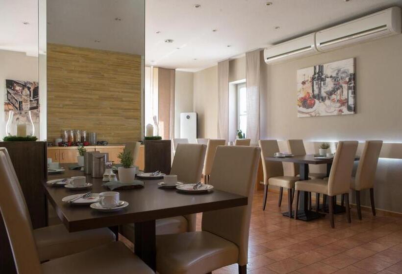 فندق Gewürzmühle