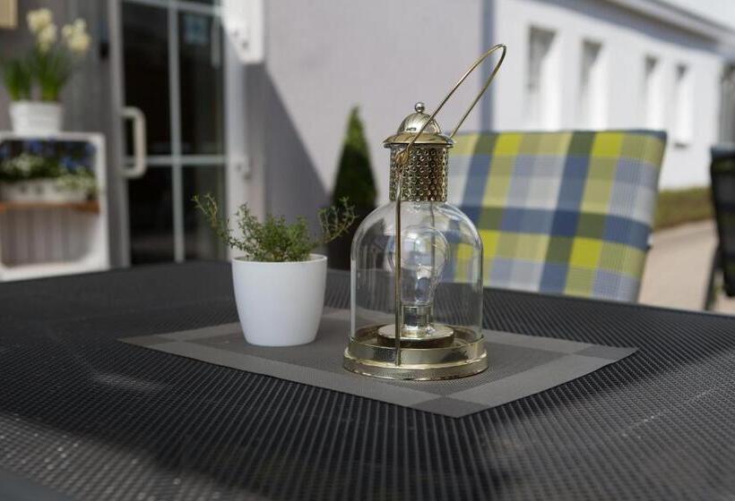 فندق Gewürzmühle